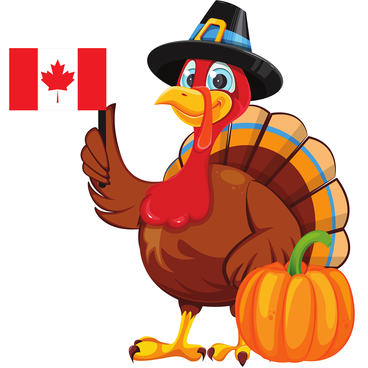 canada, flag, turkey-7610011.jpg